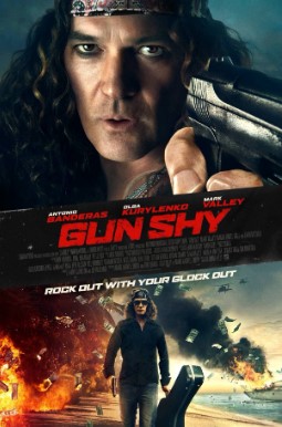 Gun Shy