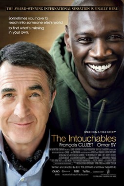 The Intouchables