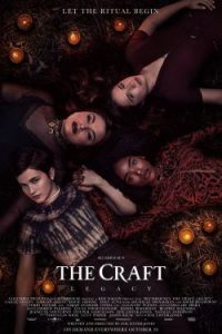 The Craft: Legacy