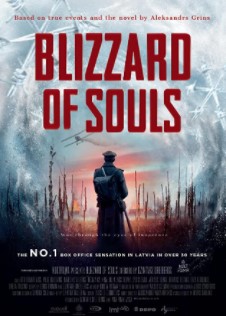 Blizzard of Souls