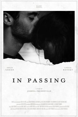 Nonton In Passing 2020 Sub Indo